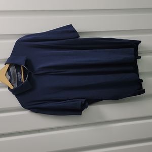 Vineyard Vines Men's XXL Navy Blue